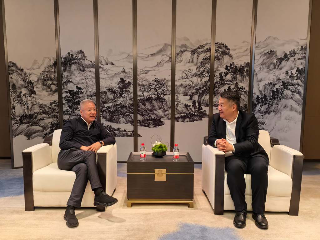 台盟吉林省委会基层支部和专委会开展调研学习活动