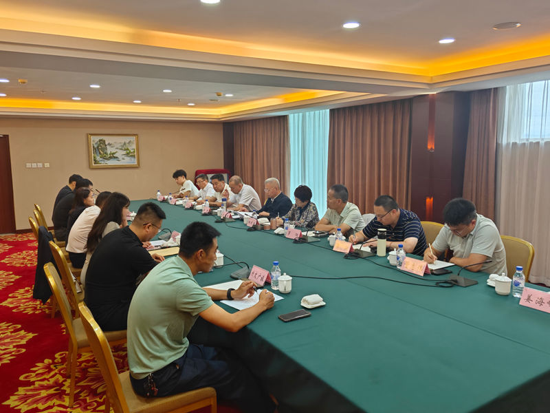 台盟中央副主席孔令智率队赴吉林延边开展农文旅融合专题调研