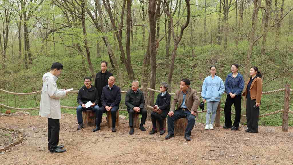 台盟吉林省委会开展“阅·思源”纪念台湾光复80周年专题读书分享交流会