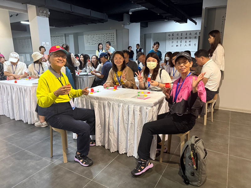 寻迹辽吉厚土 深化两岸交融--两岸融合发展交流营辽吉分营圆满举办